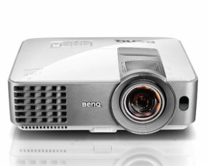 BenQ MW632ST WXGA Short Throw Projector