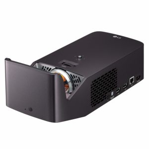 LG PF1000UW Ultra Short Throw Projector