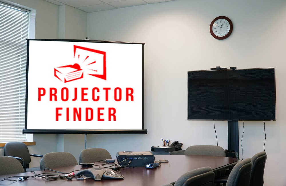 Best Monitors For Projectors