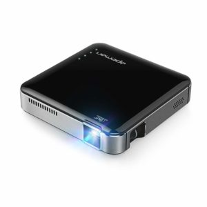 APEMAN Mini Projector