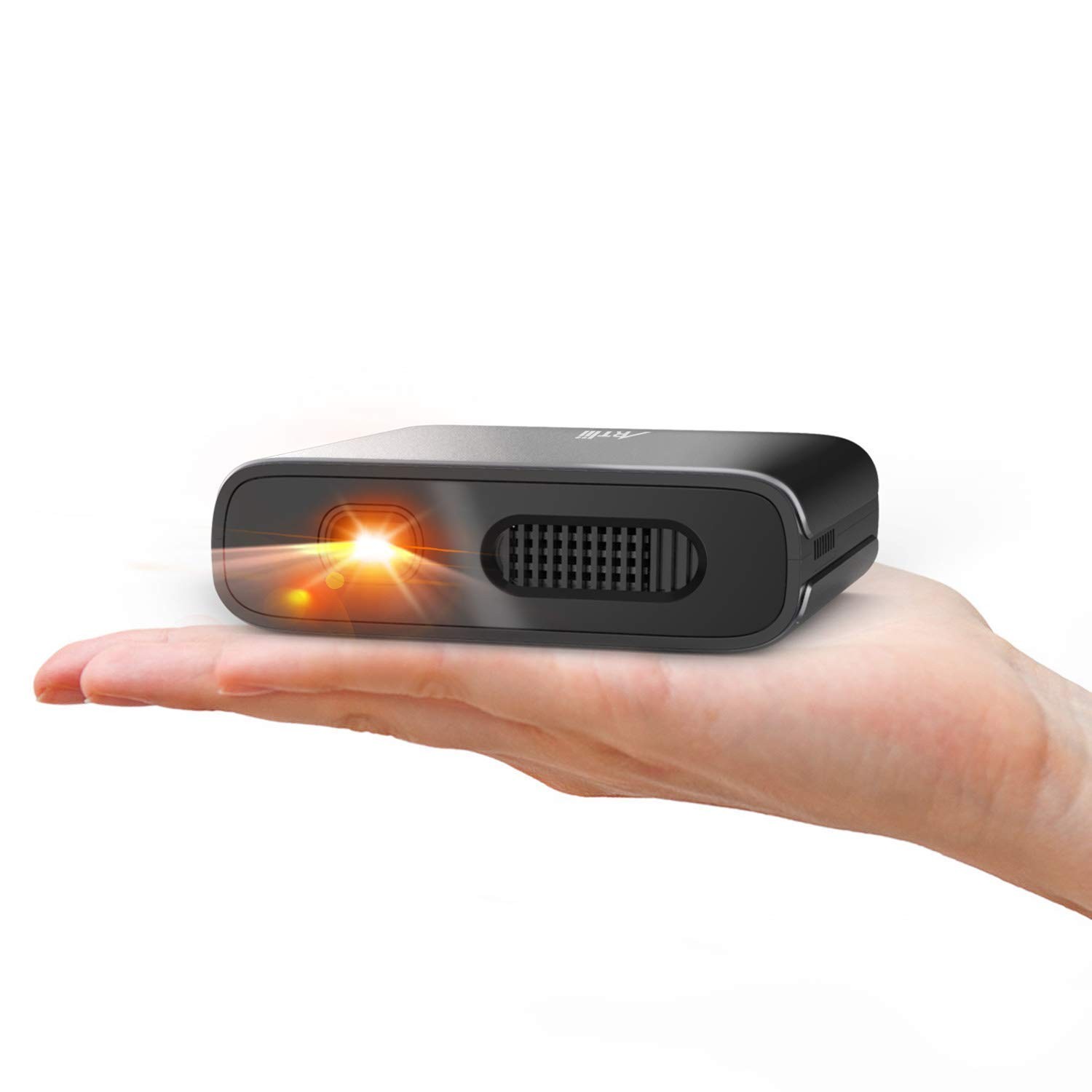 best projector for home use