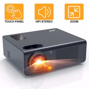 Artili Energon Home Theater Projector