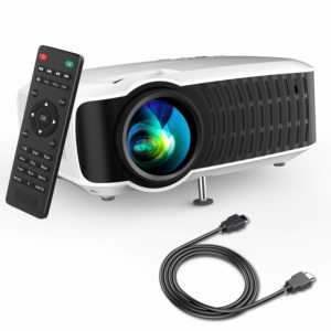 Best Projector Under 100