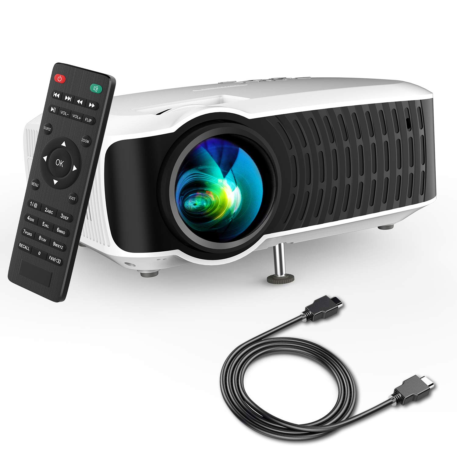 best projector 2022
