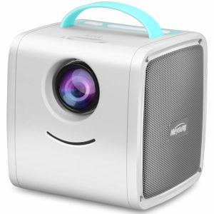 Meyoung Portable LED LCD Projector