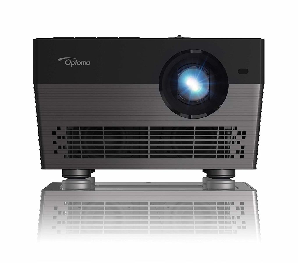 Best Projector Under 1000 Dollars in 2021 [Reviews & Buying Guide]