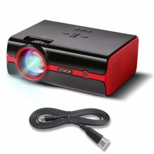 Paick Video Projector