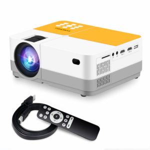 TUREWELL H3 Projector