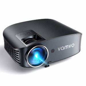 Vamvo Home Theatre Projector 3600S