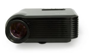 iDGLAX iDG-787 Mini Portable Projector