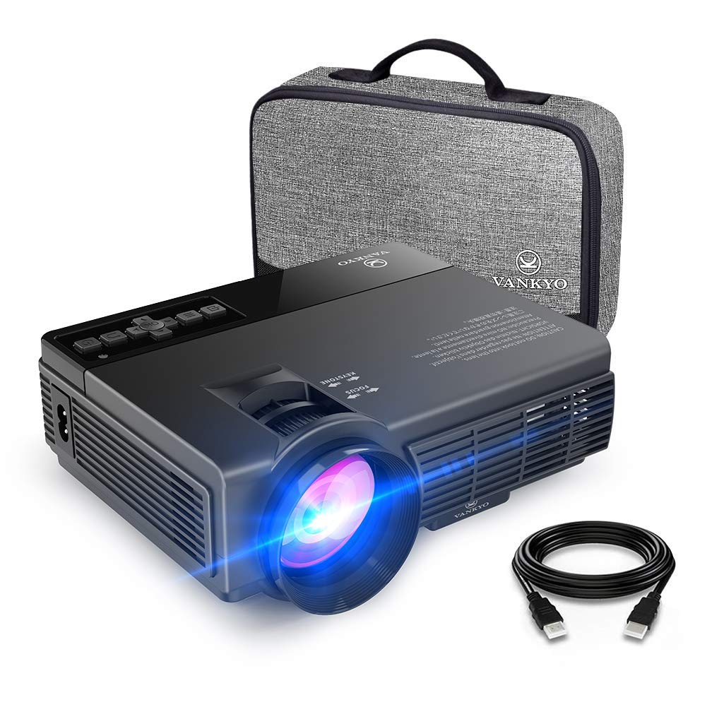 Best Projectors Under 100 (including mini) 2023 Reviews
