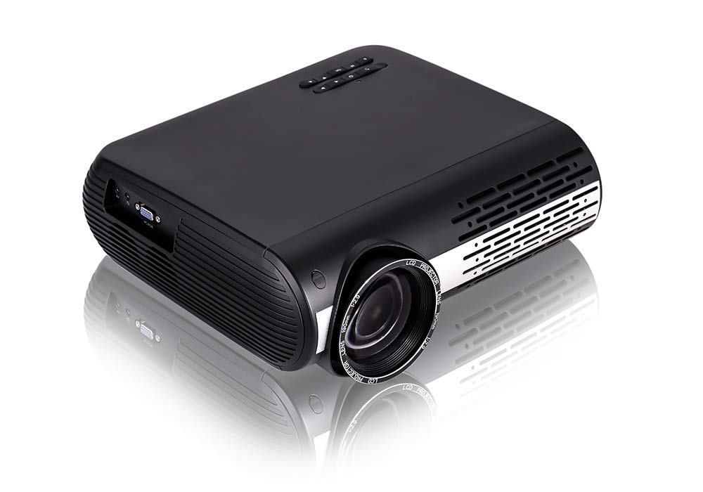 7 Best Projectors Under 400 - 2022 Reviews | ProjectorFinder