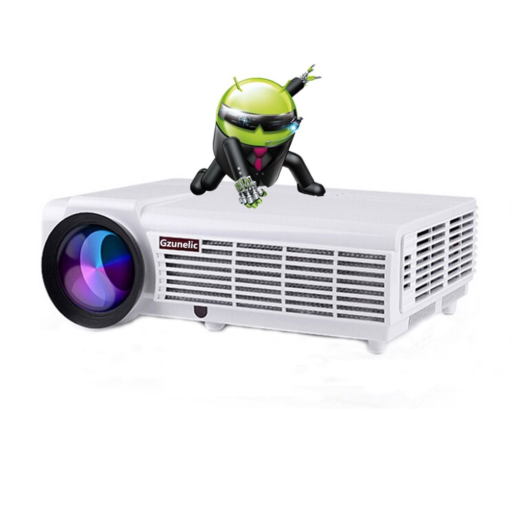 7 Best Projectors Under 400 2022 Reviews ProjectorFinder