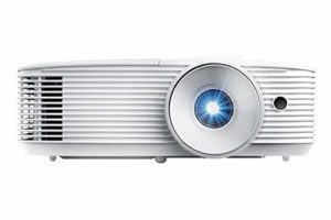 Optoma S343 Projector