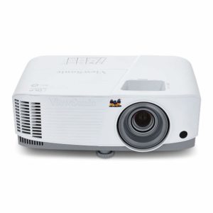 ViewSonic SVGA Projector for Home