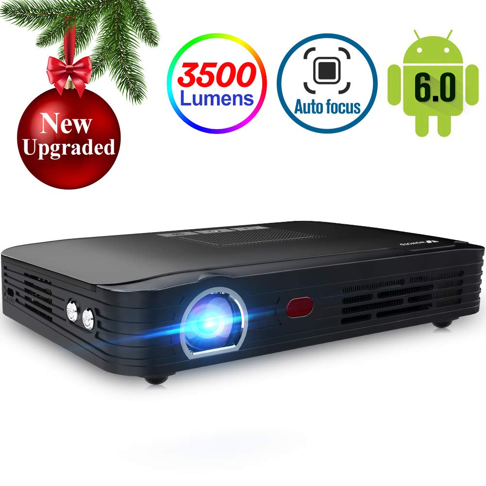 7 Best Projector Under 400 For 2021 [Latest Reviews]