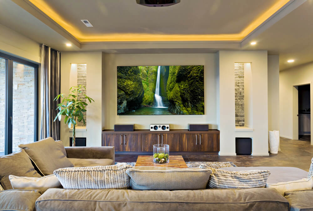 How To Choose a Home Theatre Projector