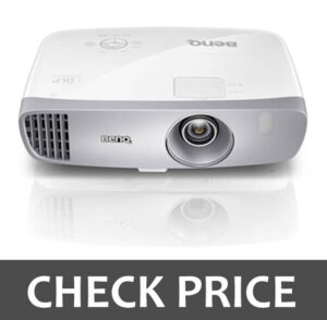 BenQ HT2050A 1080P Home Theater Projector