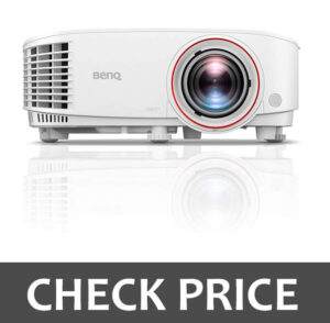 BenQ TH671ST Projector