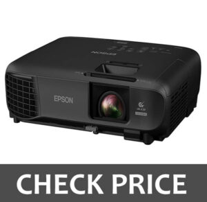 Epson Pro EX9220