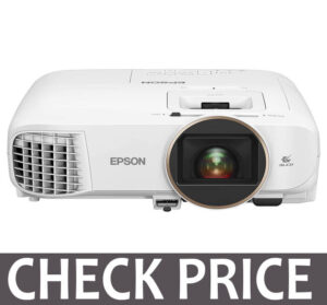 Epson Home Cinema 2150