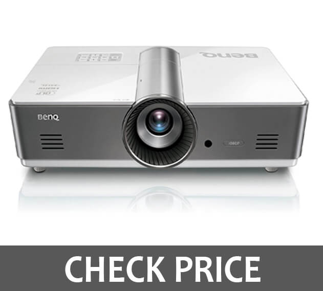 5 Best Projectors for Church 2021 Buyer's Guide and Top Picks