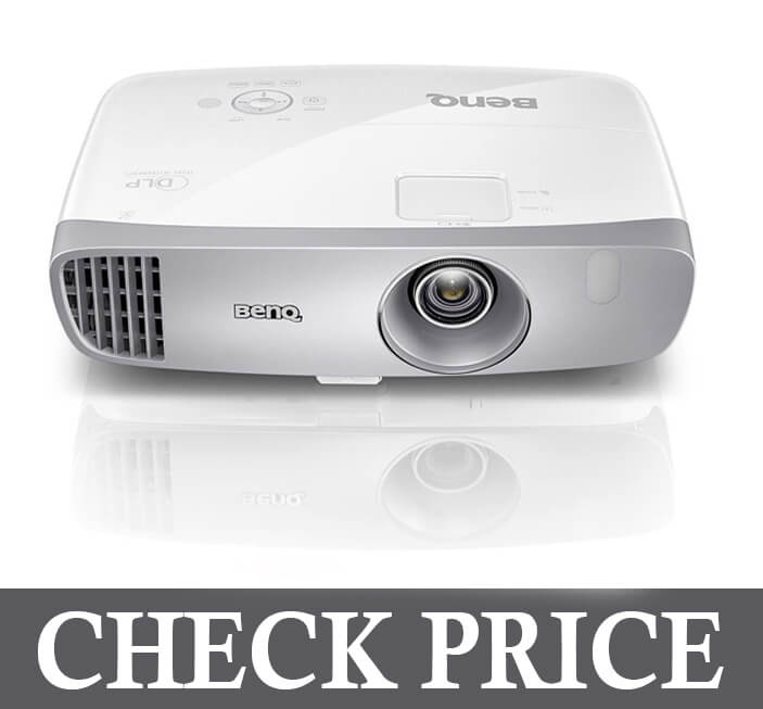 BenQ HT2050A 1080P Projector