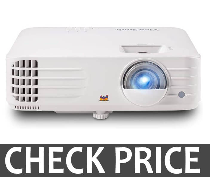 ViewSonic PX703HD 1080P Projector