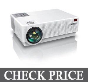 YABER Y31 Native Projector