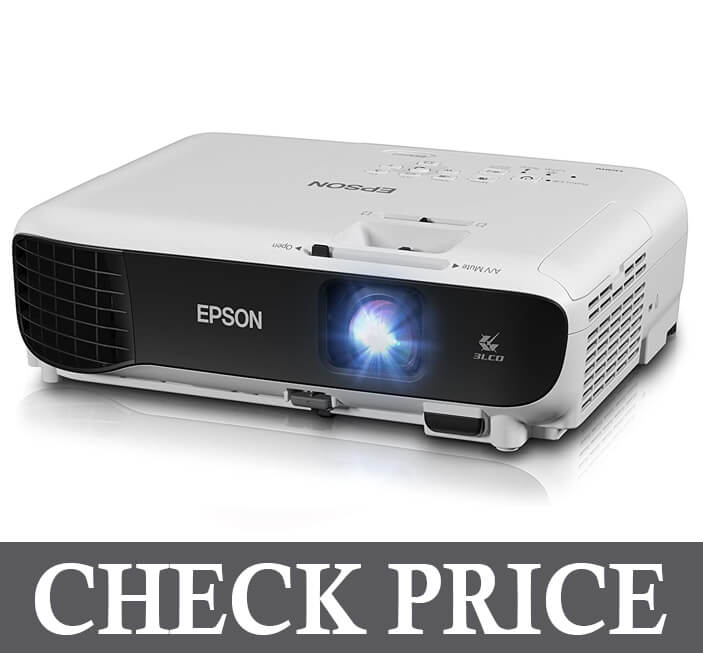 Epson EX3260