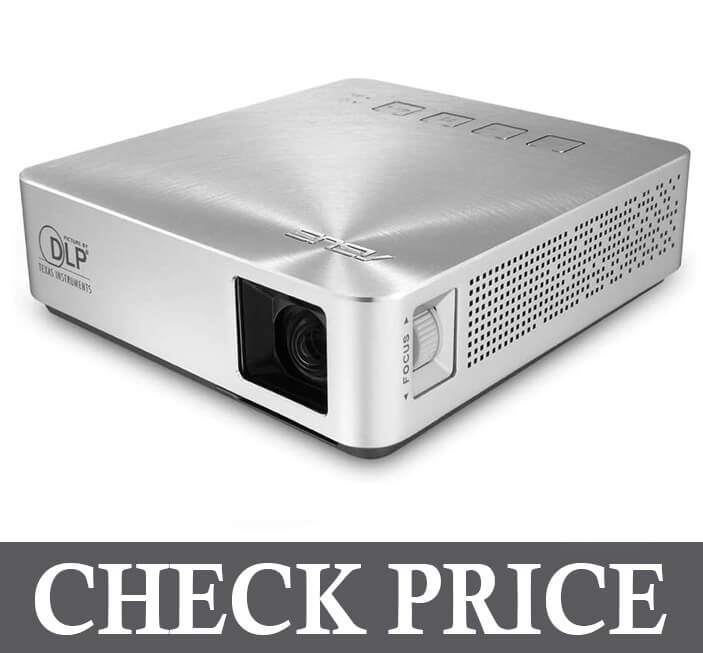 ASUS S1 Portable Projector