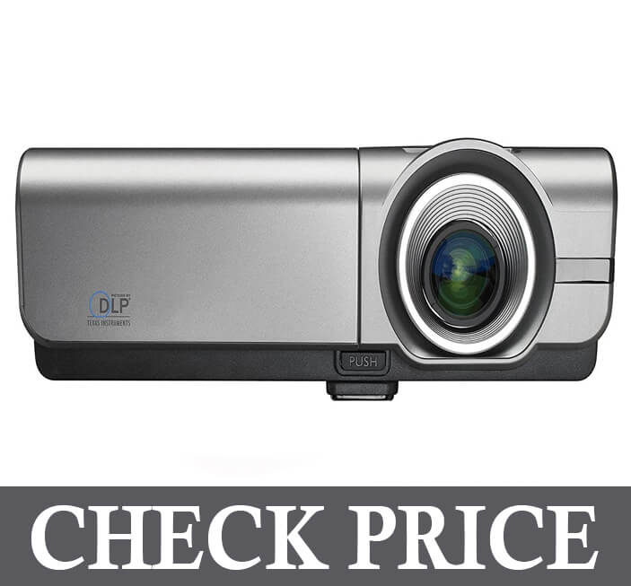 Optoma X600 XGA Business Projector