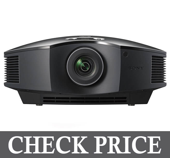 Sony VPL-HW45ES Home Theater Projector