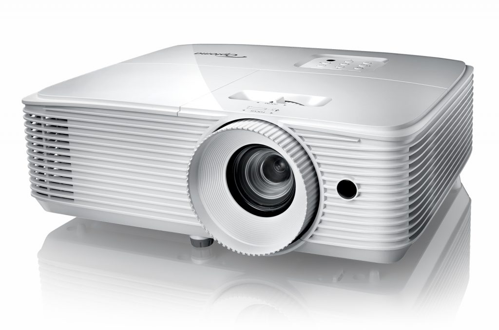 6 Best Projectors for Gaming 2022 Reviews ProjectorFinder