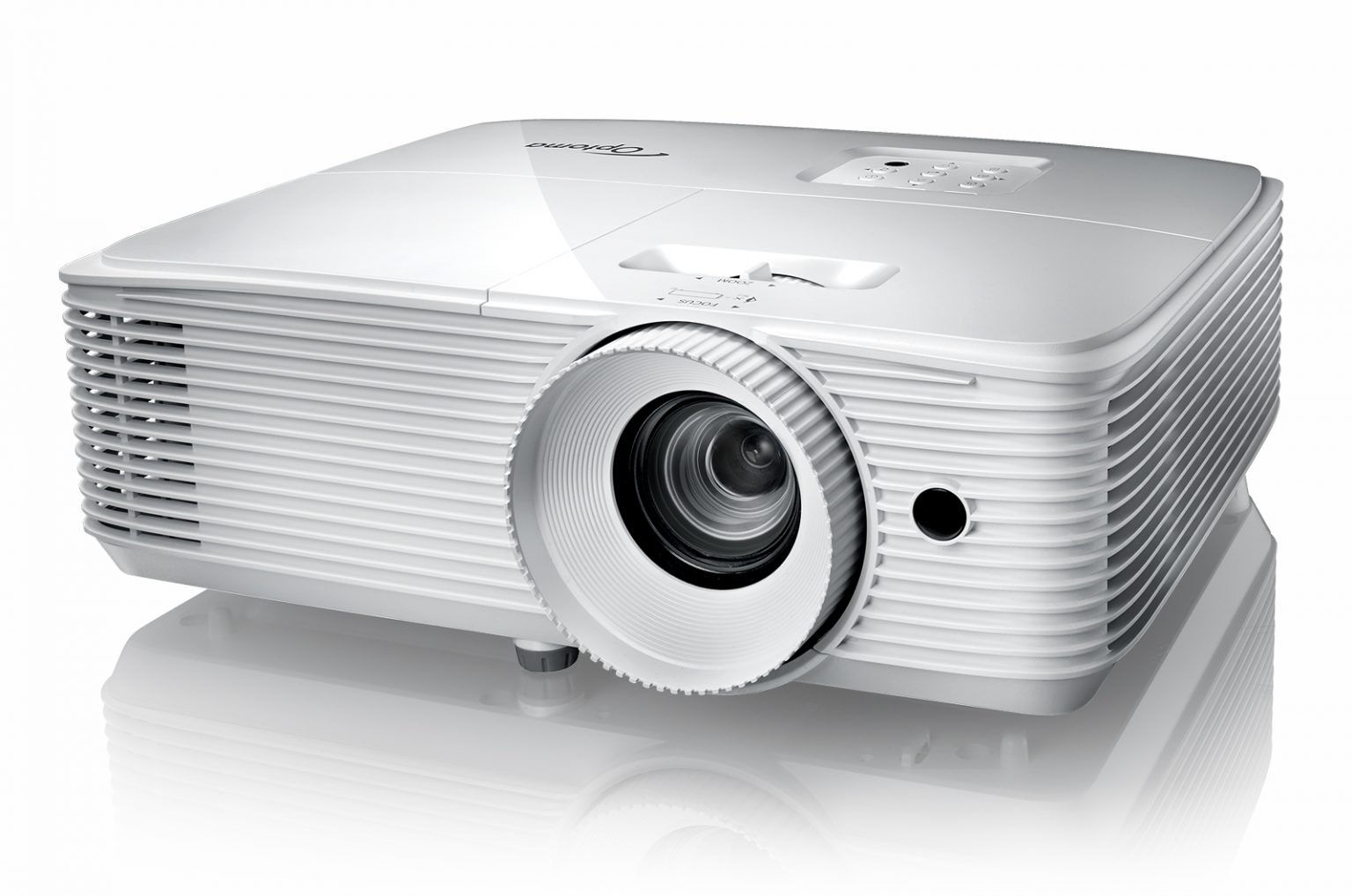 6 Best Projectors for Gaming 2022 Reviews ProjectorFinder