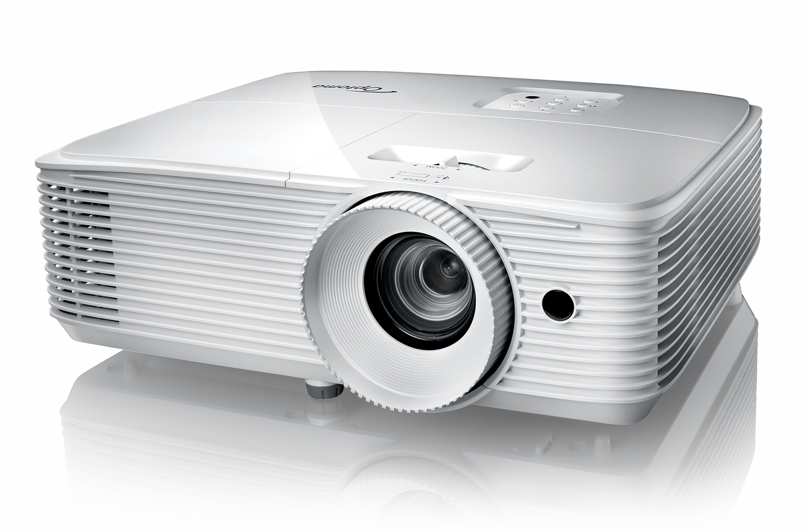Optoma HD39HDR Best Budget projector for gaming