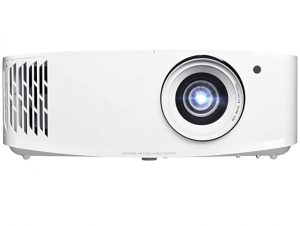 Optoma UHD38 Bright, True 4K UHD Gaming Projector