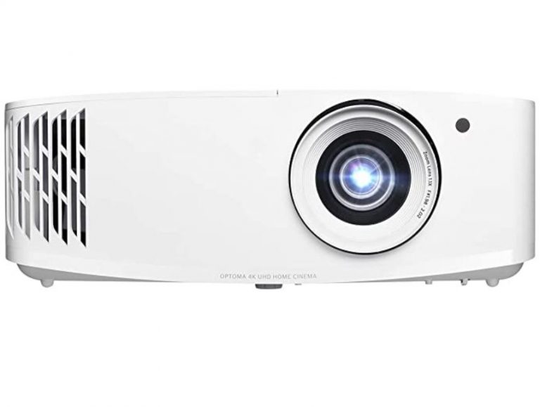 6 Best Projectors for Gaming 2022 Reviews ProjectorFinder