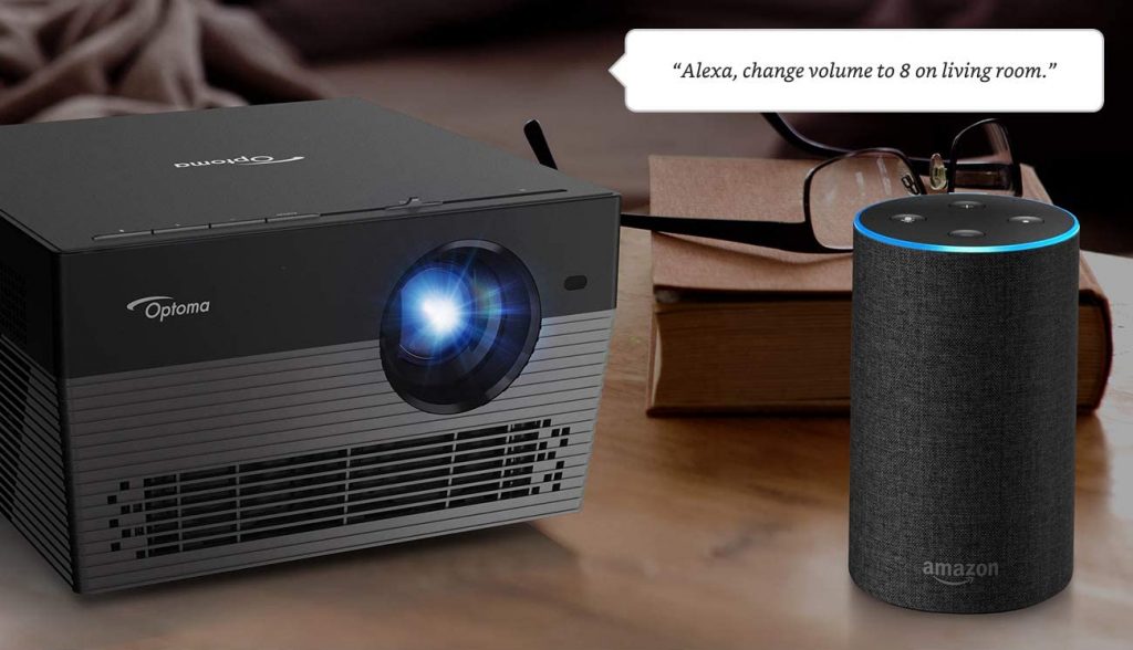 Best Projectors for Bright Rooms 2021 Top Picks and Guide