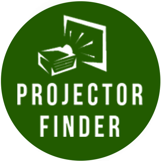 Projector Finder