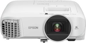 Epson Home Cinema 1080p