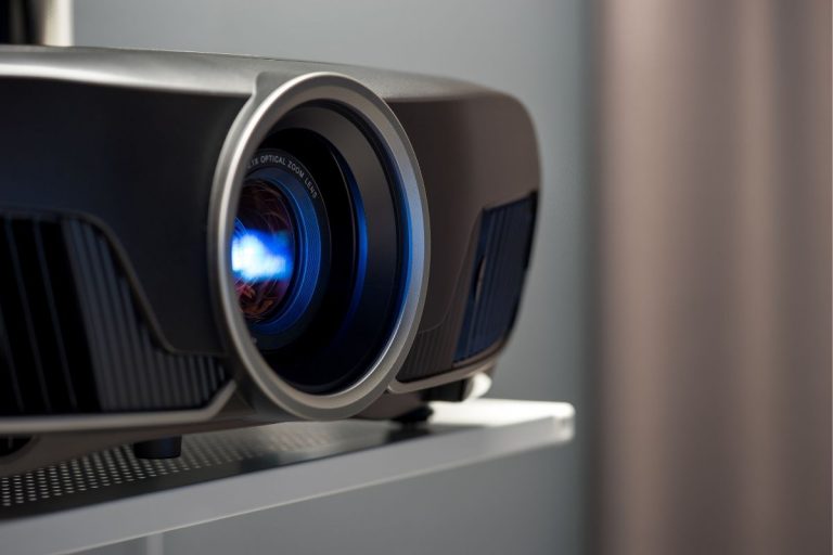 How To Connect iPad To Projector