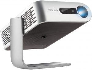 ViewSonic M1 Portable LED Projector